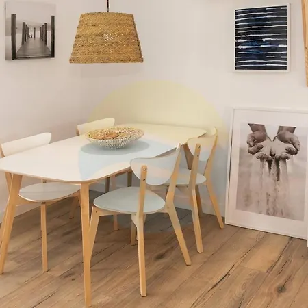 Eivissa - Casa En Con Piscina Privada Y A 150m De La Playa - Deltavacaciones Feriehus *