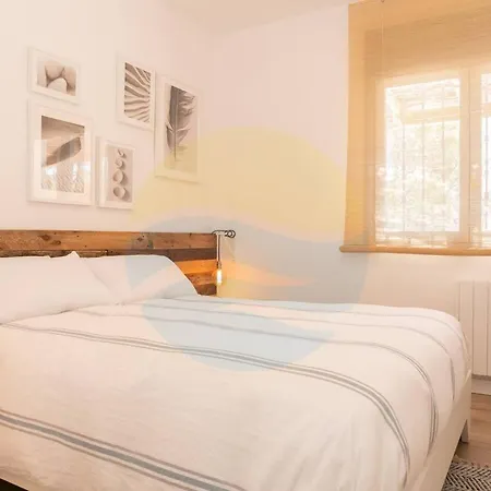 Eivissa - Casa En Con Piscina Privada Y A 150m De La Playa - Deltavacaciones Feriehus