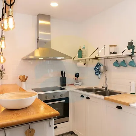 Eivissa - Casa En Con Piscina Privada Y A 150m De La Playa - Deltavacaciones Riumar